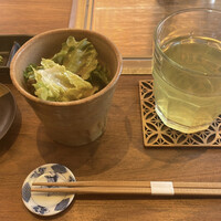 くずし鉄板 あばぐら 神田店 - 