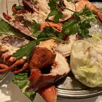 ウルフギャング・ステーキハウス 六本木 - 