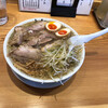 青竹手打ちラーメン 大和