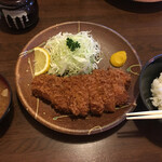 Tonkatsu Maruichi - 