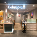 Columbia8 - 