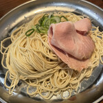 濃厚ラーメン かなや - 