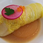 ロワ ドゥ ラ ナチュール - 