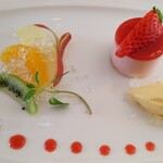 ロワ ドゥ ラ ナチュール - 