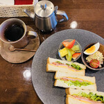 カフェ キース - 