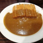 CoCo壱番屋 - チキンカツカレー５辛