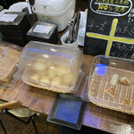 ダイニング・バル グラード - 