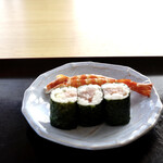 Amami Table Sushi Sougorou - 