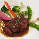 ロワ ドゥ ラ ナチュール - 