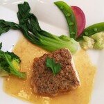 ロワ ドゥ ラ ナチュール - 