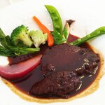 ロワ ドゥ ラ ナチュール - 