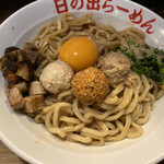 日の出らーめん - 