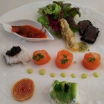 ロワ ドゥ ラ ナチュール - 