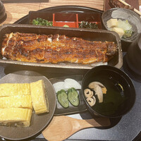 うなぎ四代目菊川 ミッドランドスクエア 名古屋本店 - 