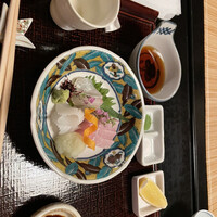 京都祇園 天ぷら八坂圓堂 - 