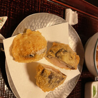 京都祇園 天ぷら八坂圓堂 - 