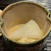 富小路 やま岸 - 