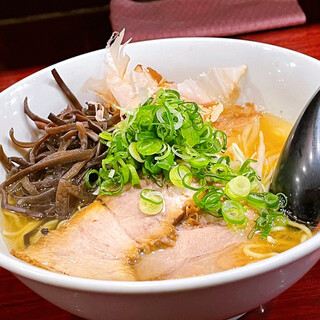 らーめん ミナミ十字星_0