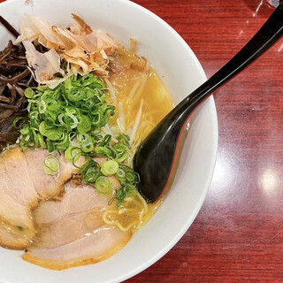 らーめん ミナミ十字星_1