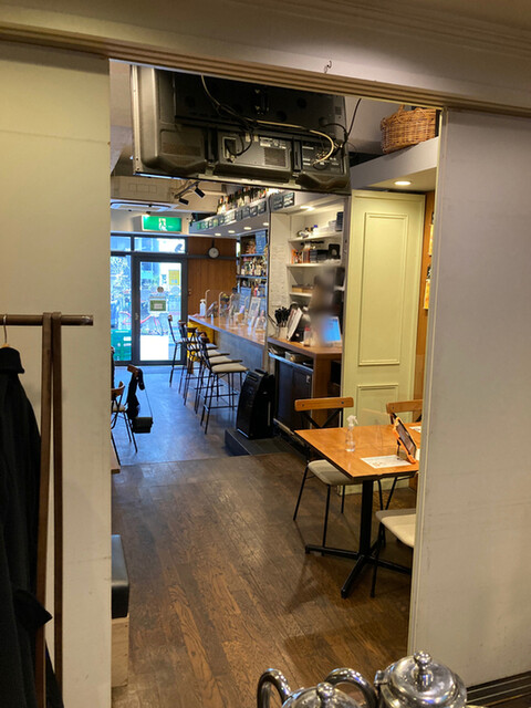 Dining Bar Gurado photo 4