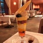 資生堂パーラー - 