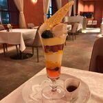 資生堂パーラー - 