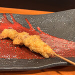 Kushikatsu To Osake Rin - 