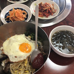 韓の食卓 - 