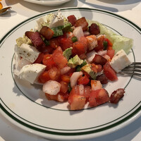 ウルフギャング・ステーキハウス 六本木 - 