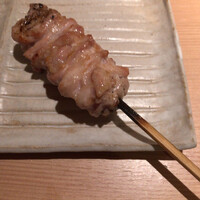 焼鳥 おみ乃 - 