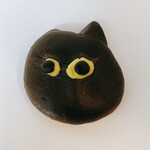 花ねこパン屋 - 料理写真: