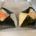 Omusubi Gombee - 