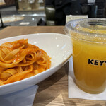 Key'S Cafe - 