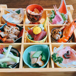 ご馳走家 ゆたか - 