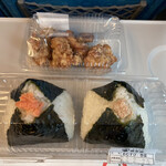 Omusubi Gombee - 