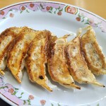 餃子の王将 - 餃子