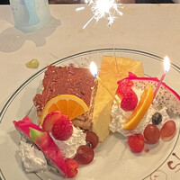 ウルフギャング・ステーキハウス 六本木 - 