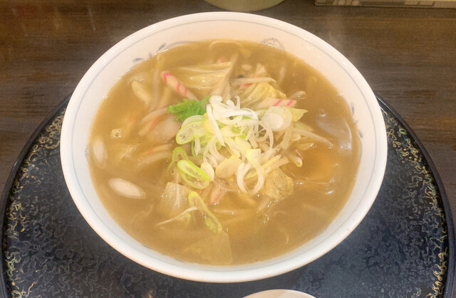 Ramen Kitchen Naruto