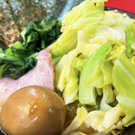 家系総本山 ラーメン 吉村家 - 