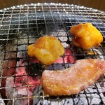 オセヨ - 焼き焼き。