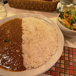 スパイスカフェ87 - 