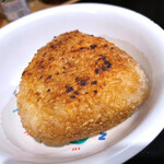 ほろよい - 白菜漬け