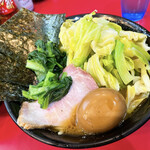 家系総本山 ラーメン 吉村家 - 