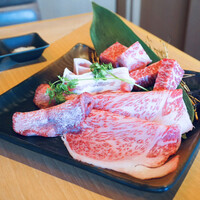 近江うし焼肉 にくTATSU 銀座店 - 