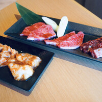 近江うし焼肉 にくTATSU 銀座店 - 