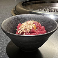 名古屋焼肉きらく - 