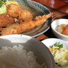 Aidu Tonkatsu No Misetom Pachi - 