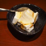 リトル沖縄 - ジーマミー豆腐
