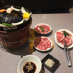 赤磚成吉思汗俱樂部 南7條店 - 