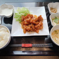 御膳房 銀座店 - 